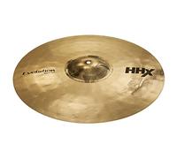 SABIAN 21” HHX Evolution Ride Cymbal 12112XEB