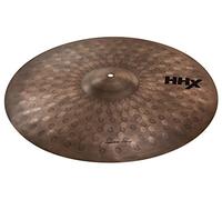 SABIAN 21” HHX Fierce Ride Cymbal 12112XNJM