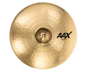 SABIAN 21” Medium Ride AAX BR.