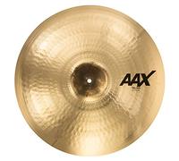 SABIAN 21” Thin Ride AAX BR. 22110XCB