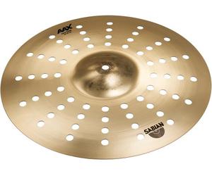 SABIAN 216XACB - 16" AAX Aero Crash, Brilliant Finish