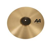 Sabian 2180772 18-Inch AA Raw Bell Crash Cymbal