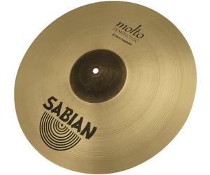 Sabian 21889 18-Inch AA Molto Symphonic Suspended Cymbal