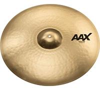 SABIAN 22” Heavy Ride Cymbal AAX BR 22214XCB