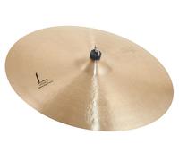 Sabian HHX 22 Legacy Ride Cymbal Natural Finish