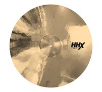 Sabian 22" HHX Red Light Crash Cymbal