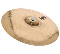 Sabian 22" HHX Red Light Crash Cymbal