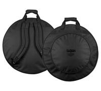 Sabian 22" Quick Cymbal Bag Black Out