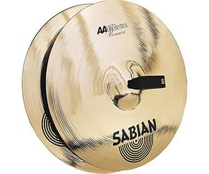 Sabian 22020 20" AA Viennese Cymbal