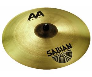 Sabian 22172 Cymbal Variety Package, Natural