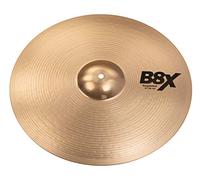 Sabian 41823X 18" B8X Suspended Cymbal