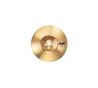 "Sabian - 6"" AAX Splash, Brilliant Finish"
