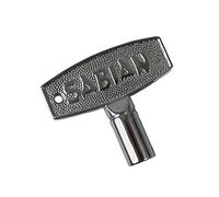 Sabian - 61011 - Drum Key 61011,Silver
