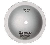 SABIAN 7” Alu Bell AB7