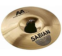 SABIAN - 8" AA China Splash, Brilliant Finish