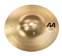 SABIAN - 8" AA Splash, Brilliant Finish