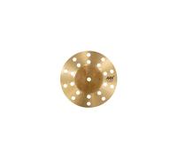 SABIAN 8” AAX Aero Splash Cymbal 208XAC