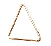 SABIAN 9” Hand Hammered B8 Bronze Triangle 61135-9B8H