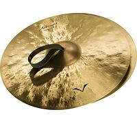 Sabian 19" Artisan Trad. Sym. MH