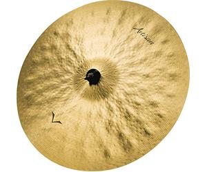 SABIAN - A2010 - 20" LIGHT RIDE