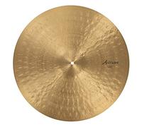 Sabian Artisan 22 Light Ride Natural