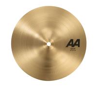 Sabian AA 10 Splash Cymbal Natural