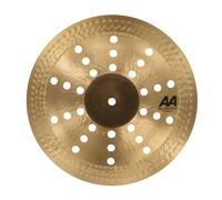 Sabian AA 12” Mini Holy China