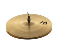 Sabian AA 14 Medium Hi-Hat Cymbals