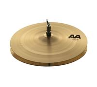 Sabian AA 14 Rock Hi-Hat Cymbals