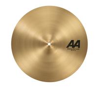 Sabian AA 16 Medium-Thin Crash Cymbal