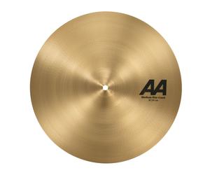 Sabian AA 16 Medium-Thin Crash Cymbal