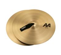 Sabian 16" AA Viennese Medium Natural