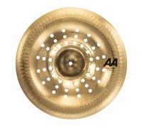 Sabian AA 17 Holy China Brilliant Finish