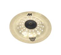 SABIAN - 17" AA Holy China