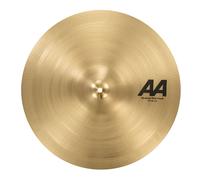 Sabian AA 18 Medium-Thin Crash Cymbal