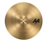 Sabian AA 18 Rock Crash Cymbal