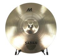 Sabian AA 18 Rock Crash Cymbal - Secondhand
