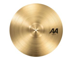 Sabian AA 20 Medium Ride Cymbal