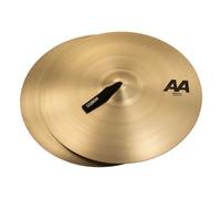 Sabian AA 20 Viennese Cymbals