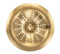 Sabian AA 21 Holy China Cymbal Brilliant Finish