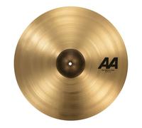 Sabian AA 21 Raw Bell Ride Cymbal
