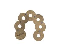 Sabian AA Cymbits O-Zone Sizzle Chain