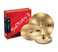 Sabian AA Performance Set