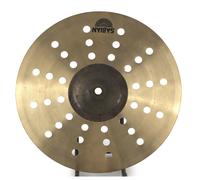 SABIAN 12” AAX Aero Splash Cymbal 212XAC