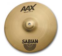 Sabian AAX 12-inch splash cymbal