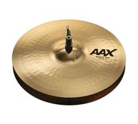 Sabian AAX 14" Medium Hi Hat Cymbals