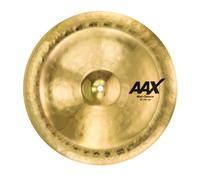 Sabian AAX 14" Mini Chinese Cymbal Brilliant