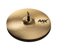 Sabian AAX 14" Thin Hi Hats Brilliant
