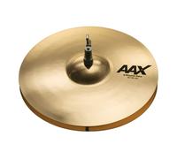 Sabian AAX 14 X-Plosion Hi-Hat Cymbals Brilliant Finish