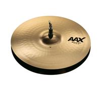 SABIAN 15” AAX Medium Hats Br. 21502XCB